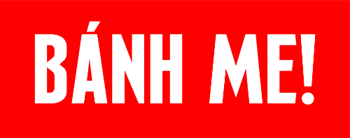 Logo Banh Me
