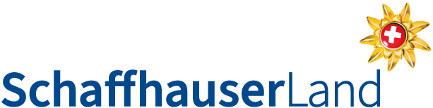Logo Schaffhauserland Tourismus