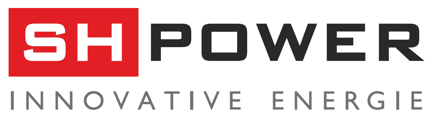 Logo SH Power